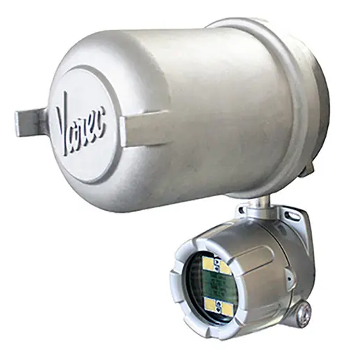 Varec 8920 Loop Powered Transmitter