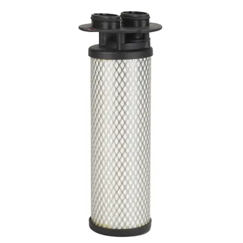 Donaldson A 1C486066 Carbon Filter Element, 0600 w/ FKM Seal - DF Connection