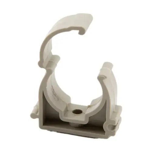 AST TP-815-25 Push to Connect Wall Bracket - 25 mm