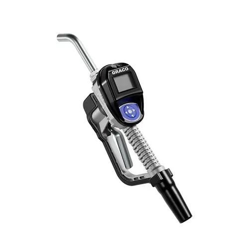 Graco 125M328 Pulse Mobile Metered Dispense Valve for Windshield Wash Applications - 1/2 in. NPT, Rigid Open Extension