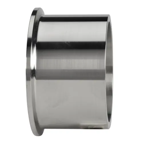Wayland Ind. W414MPW Heavy Duty Tank Ferrule 304 Stainless Steel