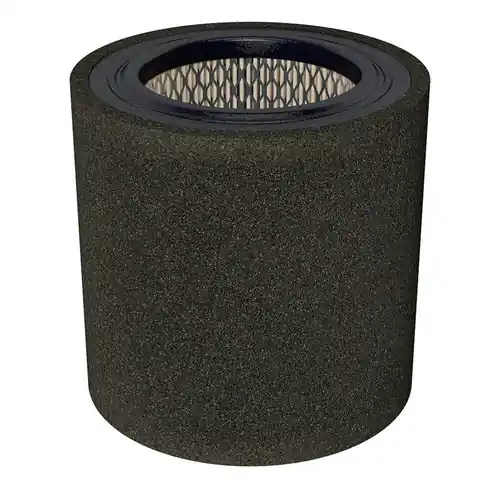 Solberg 18P Air Compressor Replacement Paper Filter Element