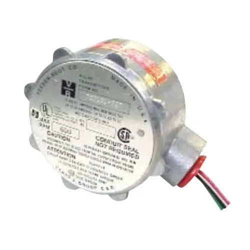Liquid Controls 42695 Pulse Output Kit for M-15 Meters