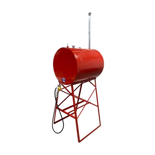 JME Tanks 520 Gallon Gravity Flow Fuel Tank Package