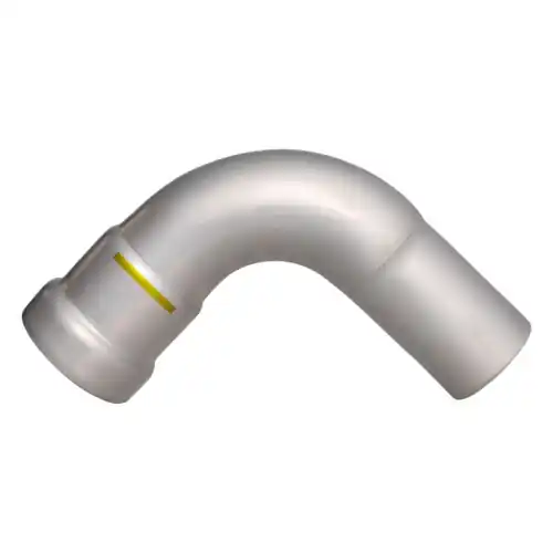 Anvil FIG SP799 Press Carbon Steel 90° Degree Street Elbow - HNBR
