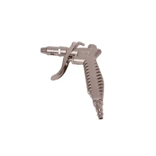 RapidAir 1/4 in. Female NPT Industrial Blow Gun w/ Safety Nozzle