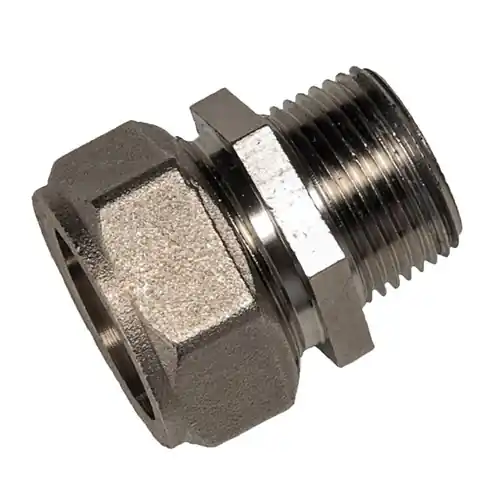 Rapid Air M8031 Maxline 3/4 in. NPT Stainless Steel Fittings