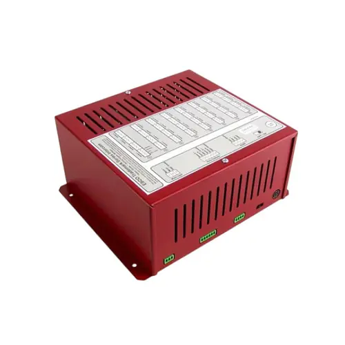 Freedom Electronics FE-DIB-4004 New Trademark II Digital Interface Box w/Power Supply - 8+ Speaker Stations