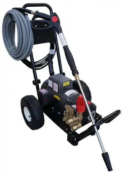 Cam Spray 1000XS Portable Electric Powered Cold Water Pressure Washer 2.2 GPM 1000 PSI