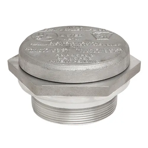 Clay & Bailey 367 Series 6 in. Emergency Vent 8 oz/sq inch 237,000 SCFH