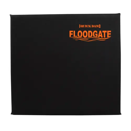 Quick Dam QDFG45 Flood Gate - 45 in. to 50 in.