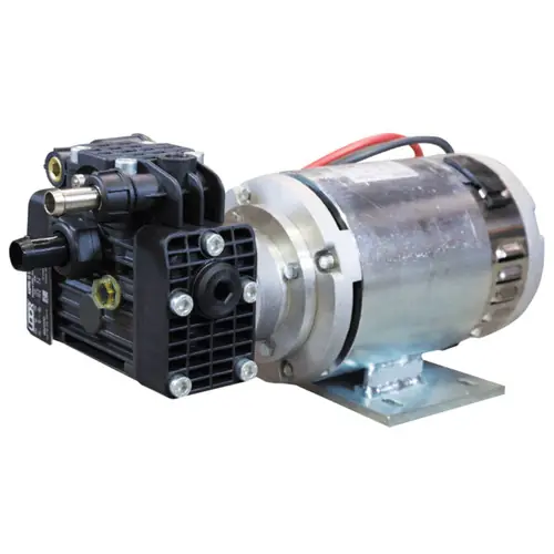 Udor KAPPA 18 12 Volt DC High Pressure Diaphragm Pump/Motor Assembly