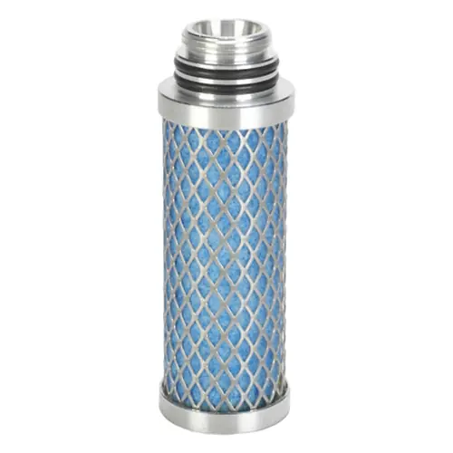 Donaldson FF 1C121324 Ultrapleat Coalescing Filter Element, 04/20, .01 Micron
