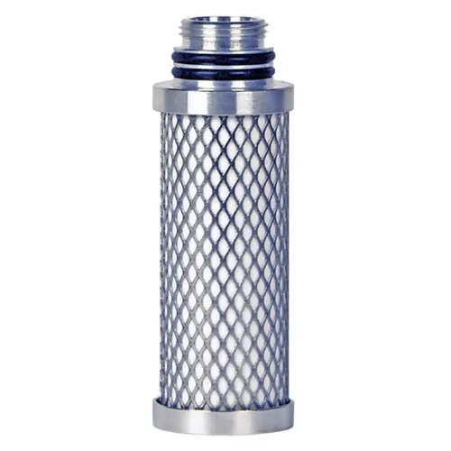 Donaldson AK 1C122132 Coalescing Filter Element, 05/20 w/ Perbunan Seal