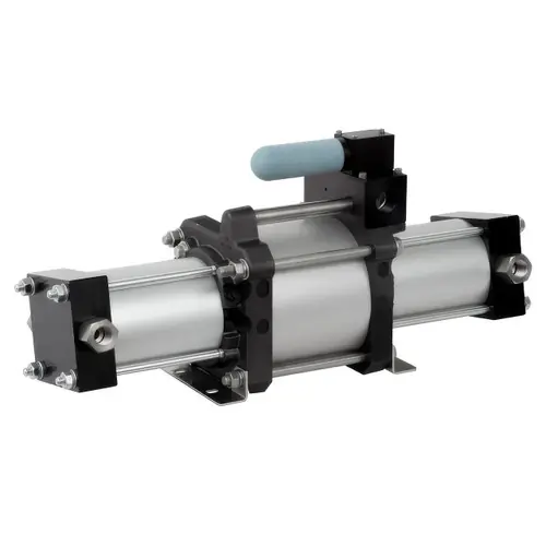 Maxpro DLE2 Gas Booster, 2:1 Pressure Ratio, 580 PSI