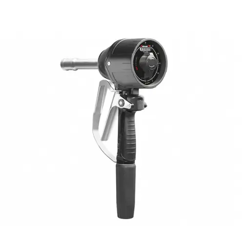 Balcrank MR Preset Mechanical Meter, Semi Auto Tip - Gallons