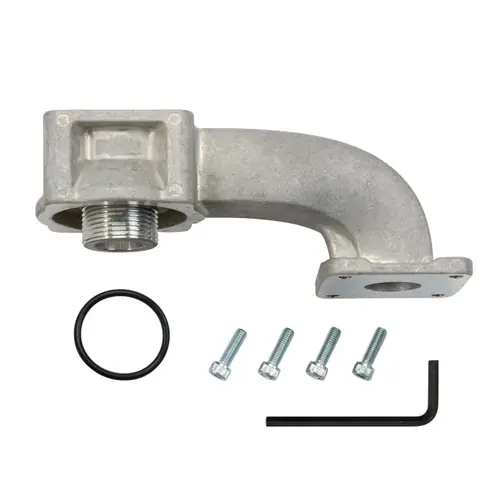 GPI 162500-01 Filter Adapter Kit for Quick-Fit Fuel Transfer Pumps