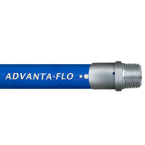 BadgerFlex 3/4 in. DEF Dispensing Hose Assemblies w/ Male NPT Ends