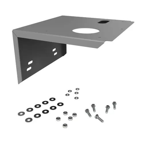 GPI 143500-16 Mounting Shelf for Remote Dispenser
