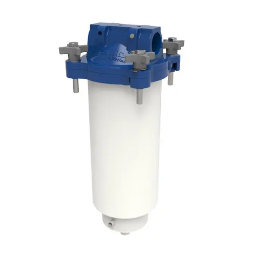 Faudi Aviation VFH-12 Vertical Filter Housing