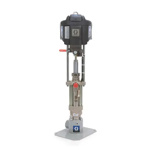 Graco 255697 Enclosed Wetcup Kit For Check-Mate® 200CC Displacement Pumps