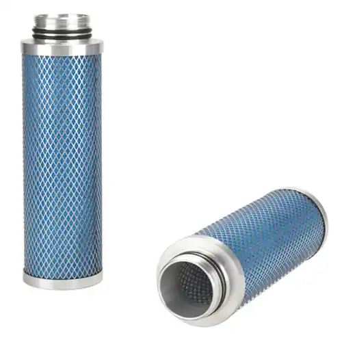 Donaldson FF 1C121348 Ultrapleat Coalescing Filter Element, 07/25, .01 Micron