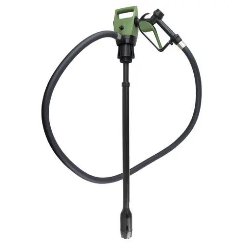 Tera Pump TREDRUMT Telescopic Electric Drum Pump