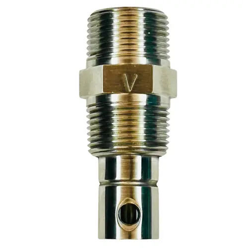 ACS Conductivity Sensor ACS41 3/4 in. NPT 1 in. Insertion K=2.0