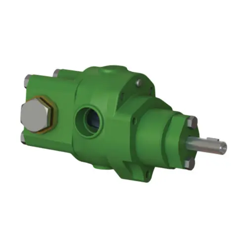 Roper Series A 17AM02 3/8 in. NPT Petroleum Transfer Gear Pump w/ SPEC 9974
