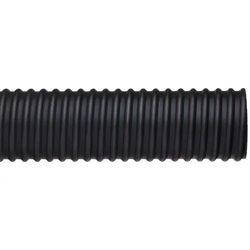 Kanaflex flexVAC 180 AR 6 in. Lightweight Blower and Suction Hose