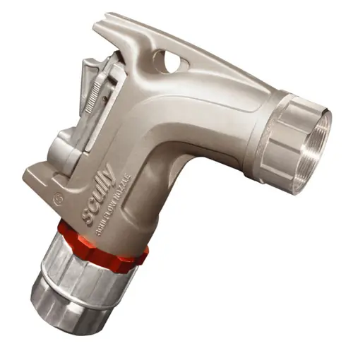 Scully Sculflow Ball-Valve SF1 Fuel Delivery Nozzle