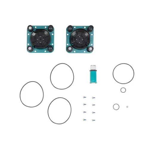 Sotera 400KTG9168 Retrofit for Pump and Meter (Pre-B-Series Models)