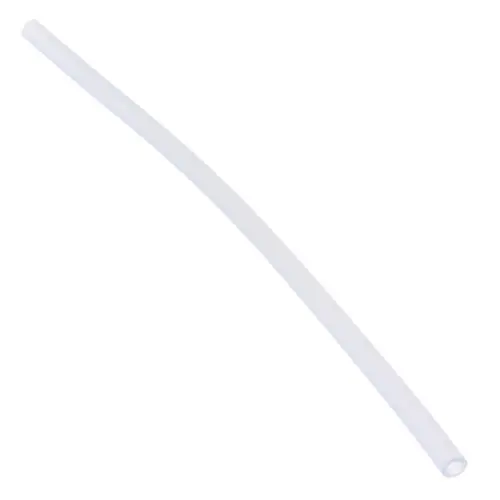 Excelon SL 1/8 in. Silicone Tubing, Clear - 50 ft., 1/4 in. OD