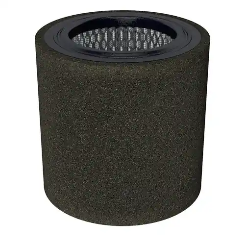 Solberg 19P Air Compressor Replacement Polyester Filter Element