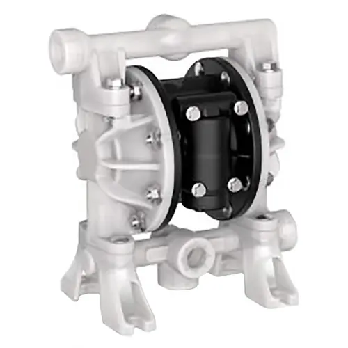 Balcrank AODD Pivot Series UP05 1/2 in. Polypropylene Diaphragm Pump