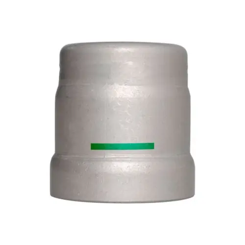 Anvil FIG SP700 Press Carbon Steel Cap - EPDM