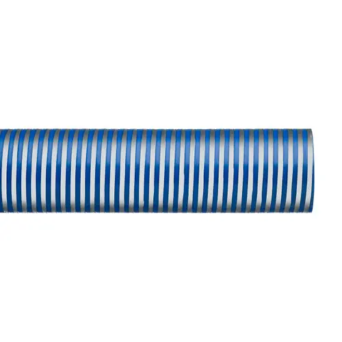 Kanaflex flexFLO 116 Blue 3 in. Cold Weather Hose