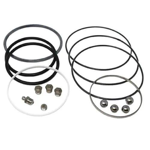 OPW 8000 2 in. Endura Split Flange Swivel Seal Replacement Kits - EPDM