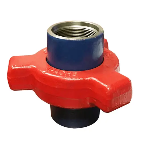 Catawissa 2 in. Fig 1002 Steel Hammer Union