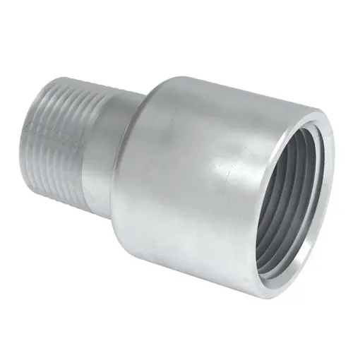 GPI 110122-501 M-180 1 in. x 3/4 in. Hose Reducer