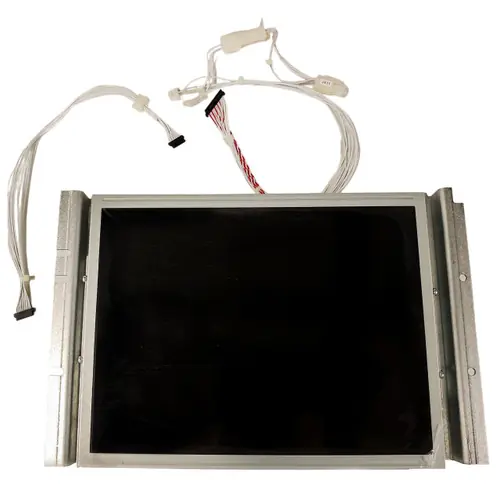 Gilbarco M14620K001 10.4 in. Color Display w/ Bracket for Encore 500S/700S