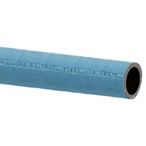 Kuriyama T132AE 1 1/2 in. High Temp Air Hose, 1200 PSI - Hose Only