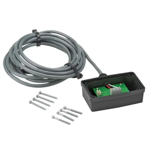 GPI 113435-10 FLOMEC Conditioned Signal Output Module for Turbine Flow Meters