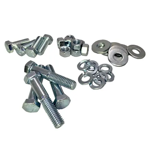 Rhino Tuff Tanks RTT-4044H Hardware for Top Mount Hose Reel Plate