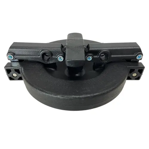 JME DG-01 4 in. Tight Fill Top Seal Cap