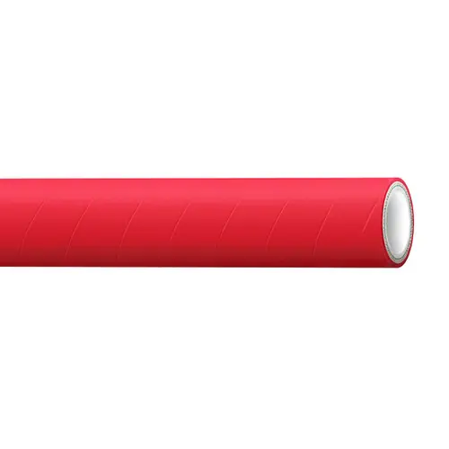 Tudertechnica Brewery EPDM D 2 in. Brewery Hose - Hose Only