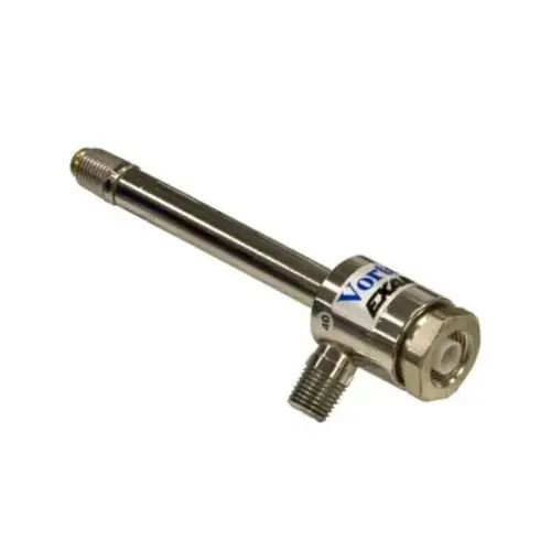 Exair 3225 Medium Stainless Steel Vortex Tube - 1,700 Btu/hr