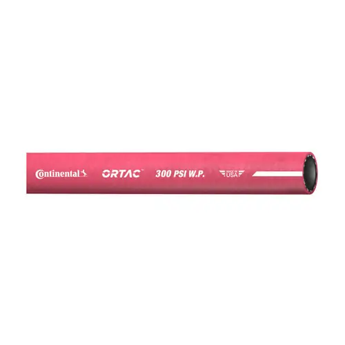 Continental ContiTech Ortac 3/4 in. 300 PSI Air & Multipurpose Hose