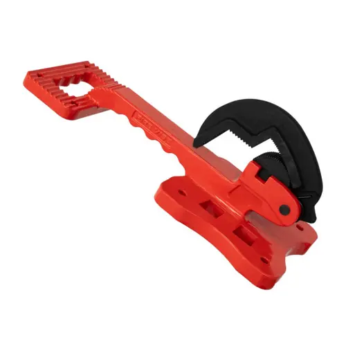 Pipe Vise ™ APV05 The Big Boy 1 in. to 5 in. Pipe Vise