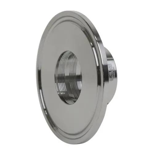Wayland Ind. W631RMP Roll-On Ferrule 316L Stainless Steel